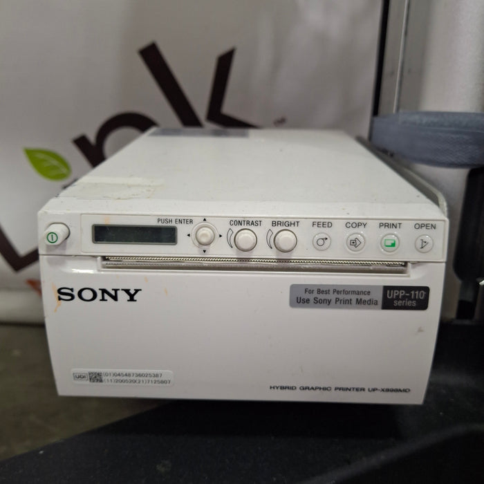 Fujifilm Fujifilm P20680-17 Sonosite Edge II Ultrasound Ultrasound reLink Online