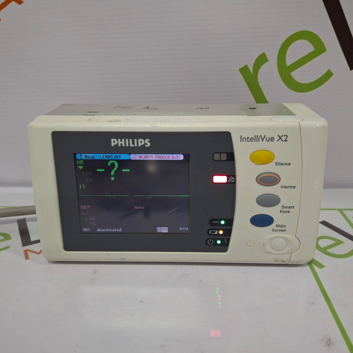 Philips IntelliVue X2 Monitor - Fast SpO2