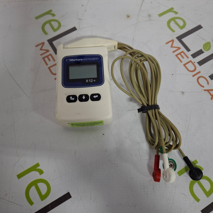 Cardiac Science X12+ Telemetry Transmitter