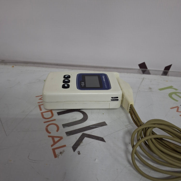 Cardiac Science X12+ Telemetry Transmitter