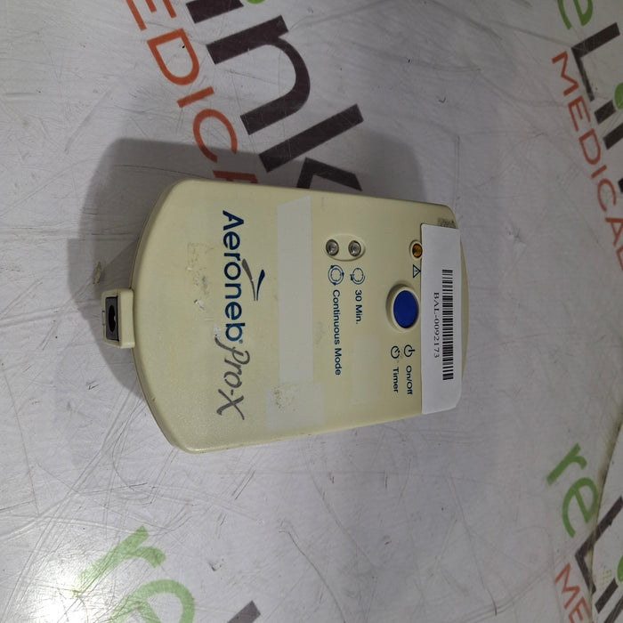 Aerogen Aeroneb Pro-X Nebulizer Controller