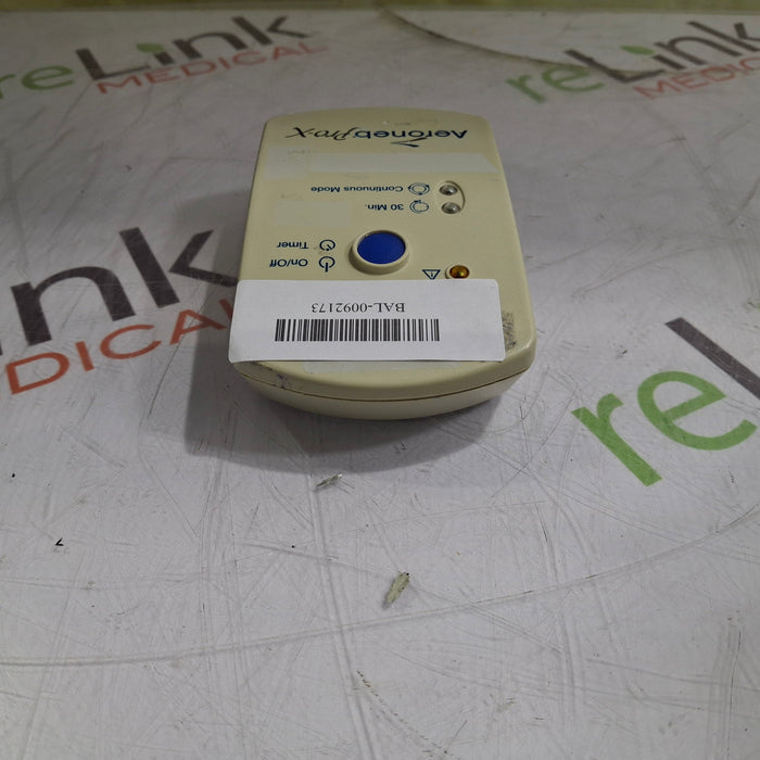 Aerogen Aeroneb Pro-X Nebulizer Controller