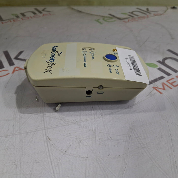 Aerogen Aeroneb Pro-X Nebulizer Controller