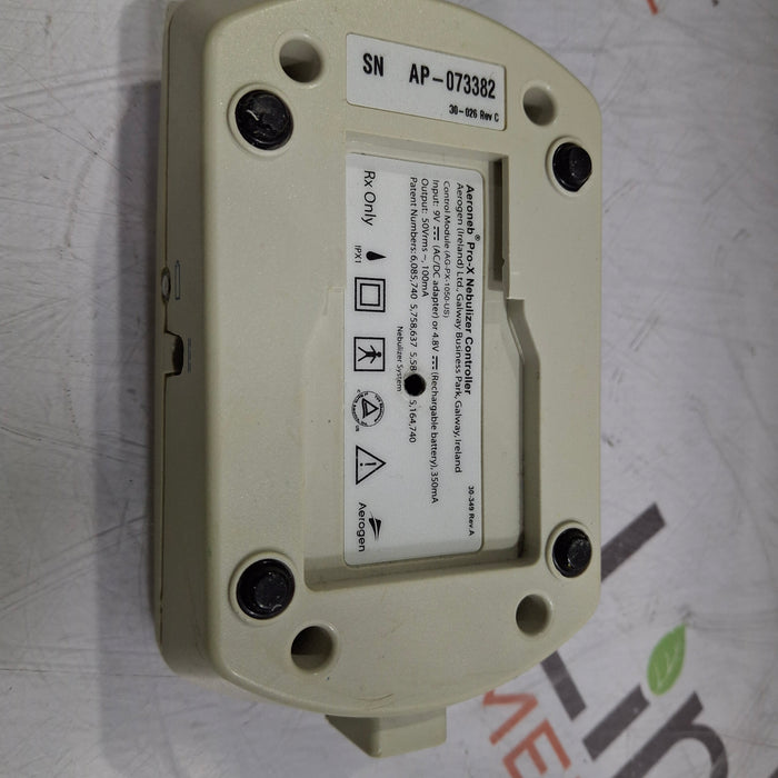 Aerogen Aeroneb Pro-X Nebulizer Controller