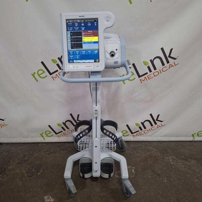 Philips Respironics V60 BiPAP Ventilator