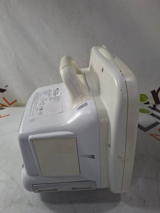 GE Healthcare Dash 4000 - GE/Nellcor SpO2 Patient Monitor