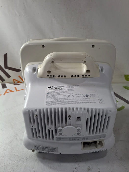 GE Healthcare Dash 4000 - GE/Nellcor SpO2 Patient Monitor