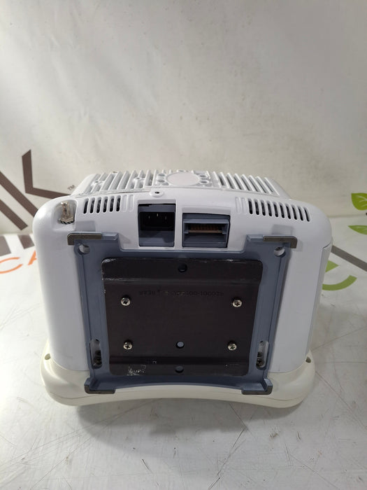 GE Healthcare Dash 4000 - GE/Nellcor SpO2 Patient Monitor