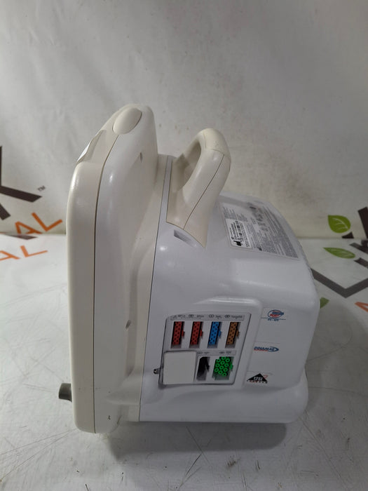 GE Healthcare Dash 4000 - GE/Nellcor SpO2 Patient Monitor