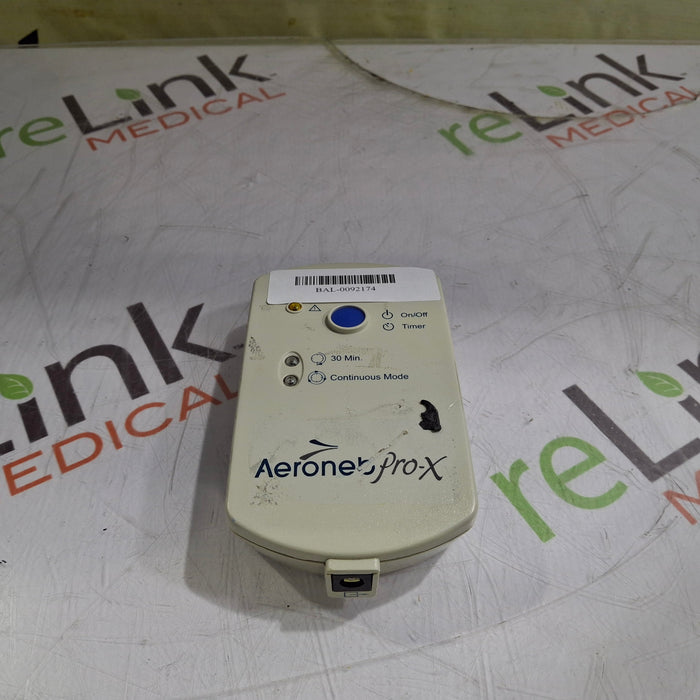 Aerogen Aeroneb Pro-X Nebulizer Controller