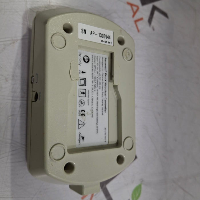 Aerogen Aeroneb Pro-X Nebulizer Controller