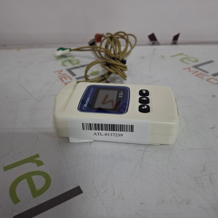 Cardiac Science X12+ Telemetry Transmitter