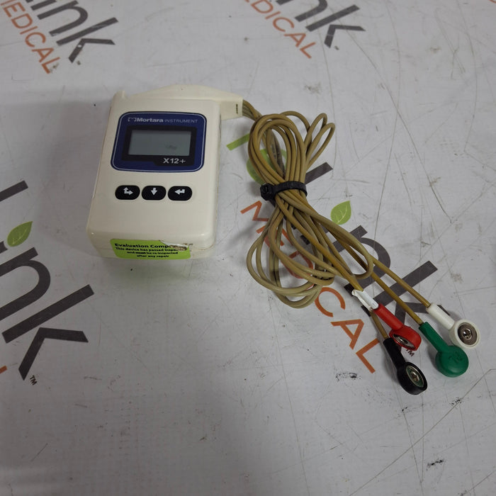 Cardiac Science X12+ Telemetry Transmitter