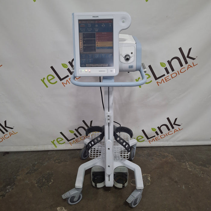 Philips Respironics V60 BiPAP Ventilator