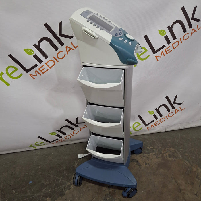 Chattanooga Group Vectra Genisys 2761 2-Channel Ultrasound Combo Unit