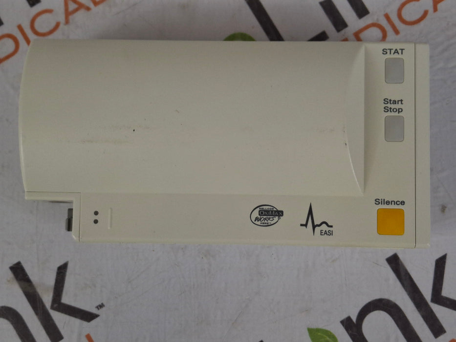 Philips M3001A-A04 OxiMax SpO2, NIBP, ECG MMS Module