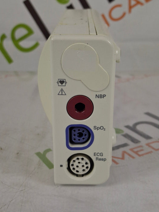 Philips Philips M3001A-A04 OxiMax SpO2, NIBP, ECG MMS Module Patient Monitors reLink Online
