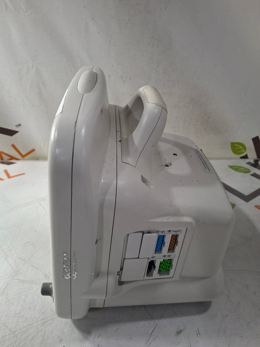 GE Healthcare Dash 4000 - GE/Nellcor SpO2 Patient Monitor