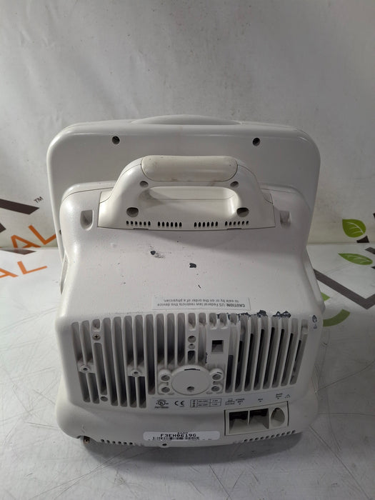 GE Healthcare Dash 4000 - GE/Nellcor SpO2 Patient Monitor