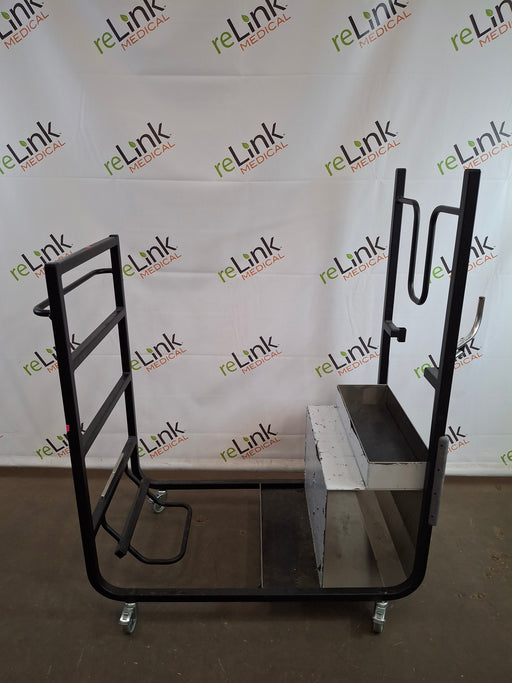 Mizuho OSI Mizuho OSI MTS Equipment Cart Jackson Table Accessory Surgical Tables reLink Online