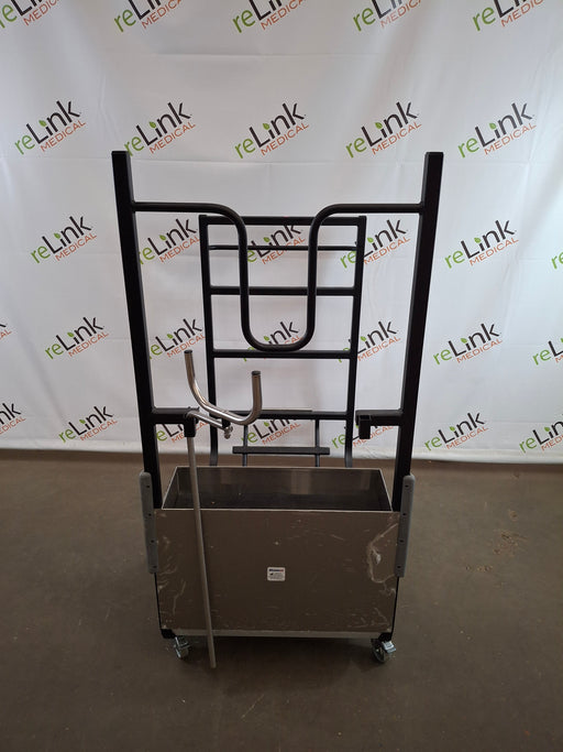 Mizuho OSI Mizuho OSI MTS Equipment Cart Jackson Table Accessory Surgical Tables reLink Online