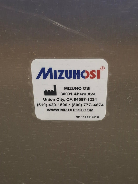 Mizuho OSI MTS Equipment Cart Jackson Table Accessory