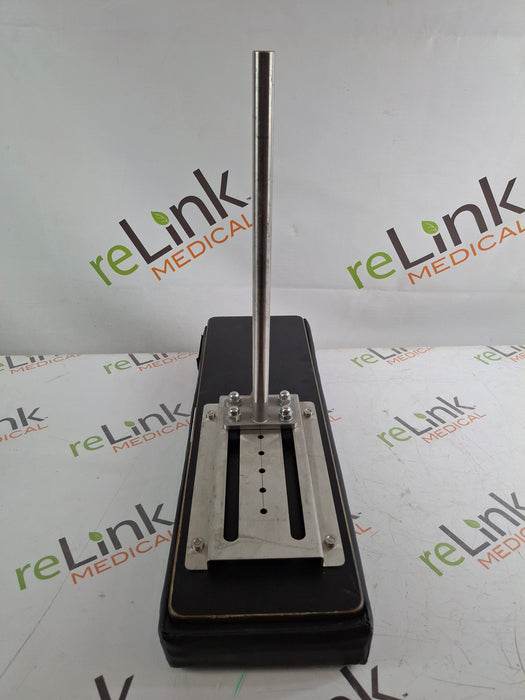Mizuho OSI MTS Equipment Cart Jackson Table Accessory