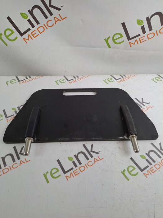 Mizuho OSI MTS Equipment Cart Jackson Table Accessory