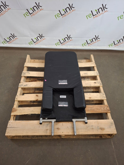 Mizuho OSI MTS Equipment Cart Jackson Table Accessory