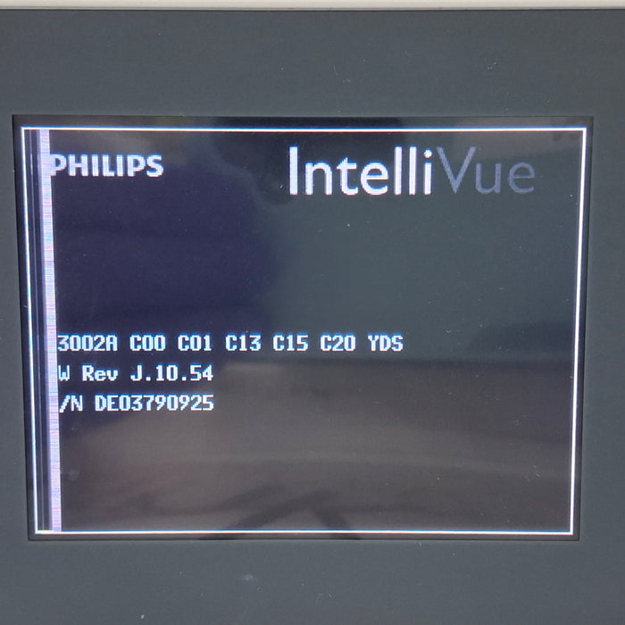 Philips Philips IntelliVue X2 Monitor - Fast SpO2 Patient Monitors reLink Online