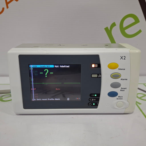 Philips Philips IntelliVue X2 Monitor - Fast SpO2 Patient Monitors reLink Online