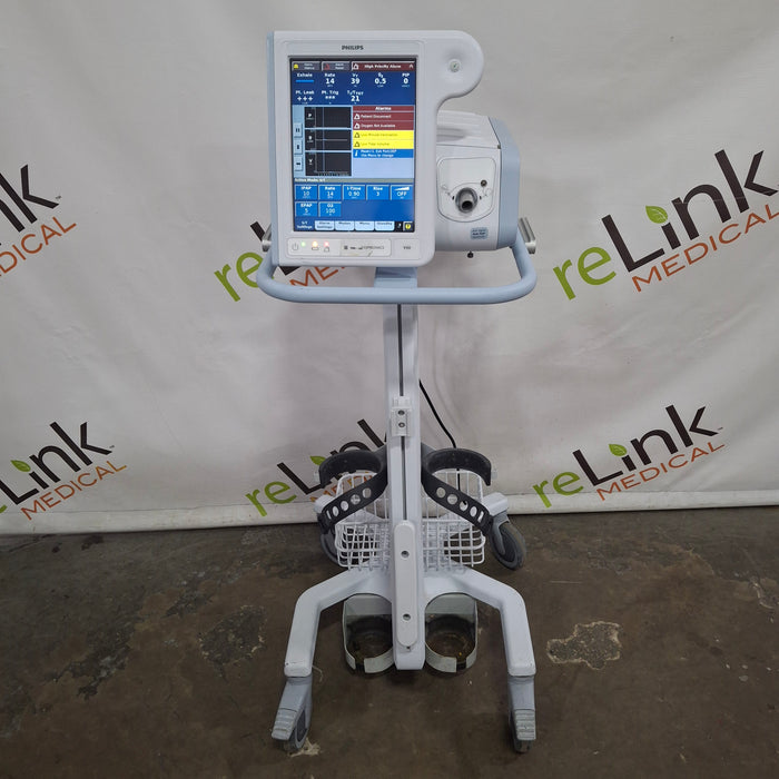 Philips Respironics V60 BiPAP Ventilator
