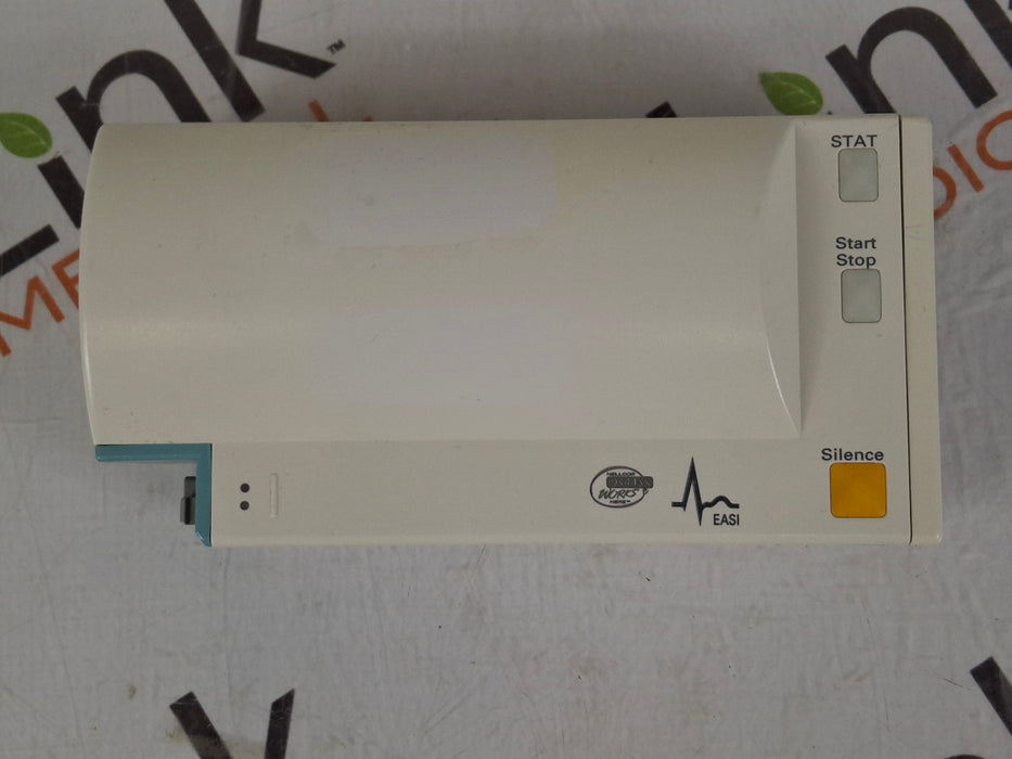 Philips M3001A-A02 OxiMax SpO2, NIBP, ECG MMS Module