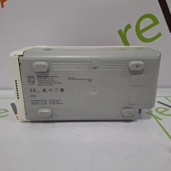 Philips Philips IntelliVue X2 Monitor - Fast SpO2 Patient Monitors reLink Online