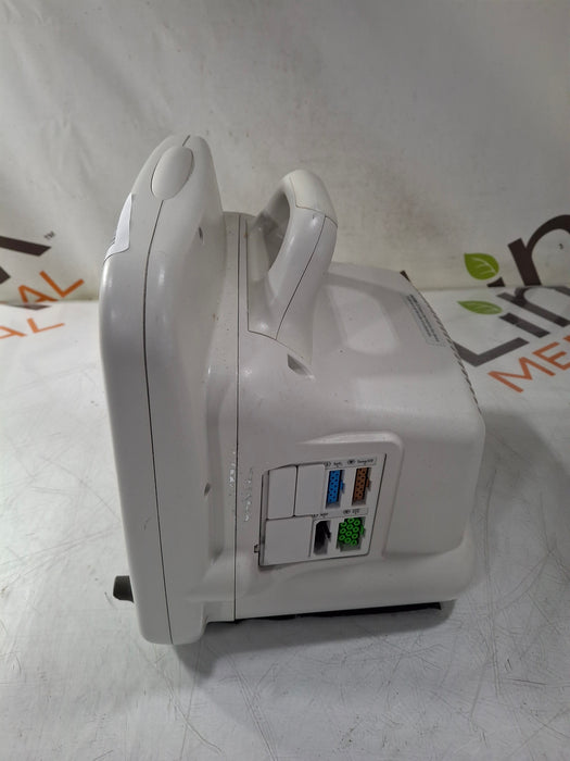 GE Healthcare Dash 4000 - GE/Nellcor SpO2 Patient Monitor