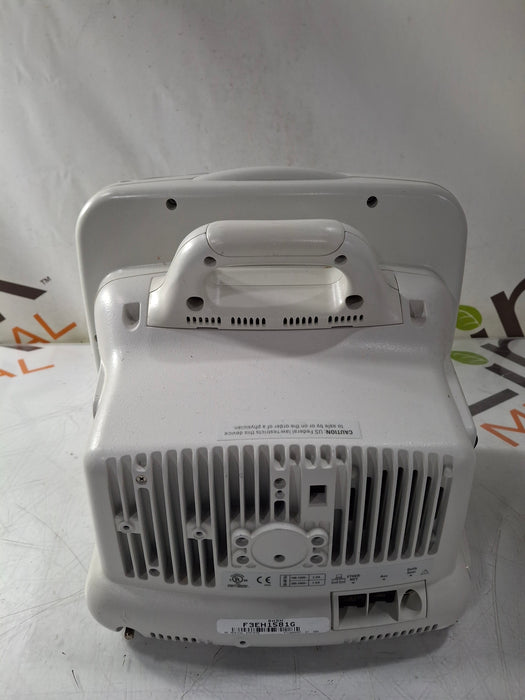 GE Healthcare Dash 4000 - GE/Nellcor SpO2 Patient Monitor