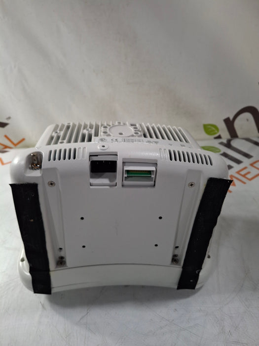 GE Healthcare Dash 4000 - GE/Nellcor SpO2 Patient Monitor