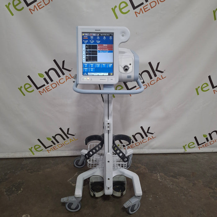 Philips Respironics V60 BiPAP Ventilator