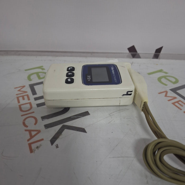 Cardiac Science X12+ Telemetry Transmitter