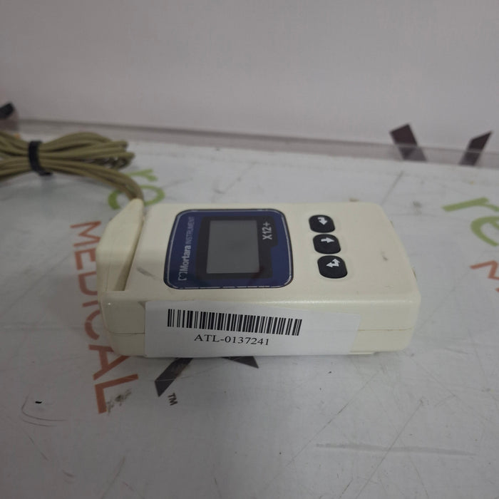 Cardiac Science X12+ Telemetry Transmitter