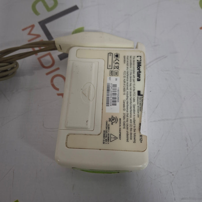 Cardiac Science X12+ Telemetry Transmitter