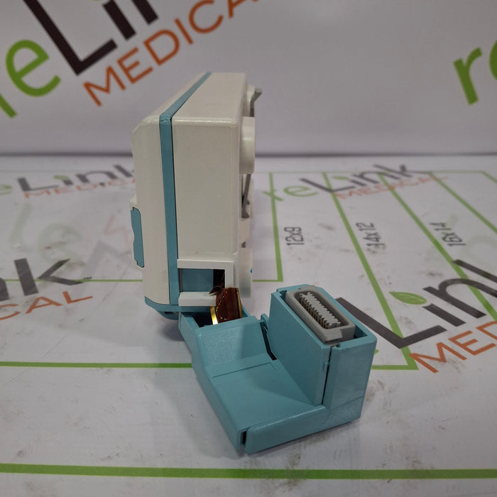 Philips Philips M3014A Opt C05 Cardiac Output, CO2, Pressure, Temp Module Patient Monitors reLink Online