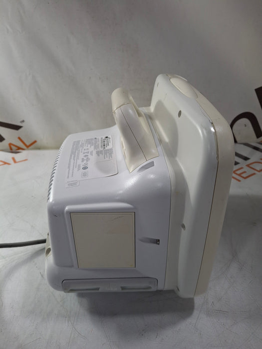 GE Healthcare Dash 4000 - GE/Nellcor SpO2 Patient Monitor
