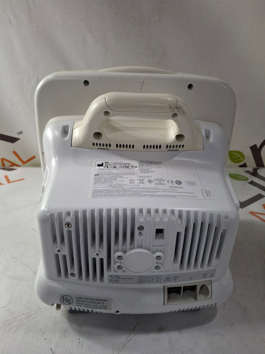 GE Healthcare Dash 4000 - GE/Nellcor SpO2 Patient Monitor