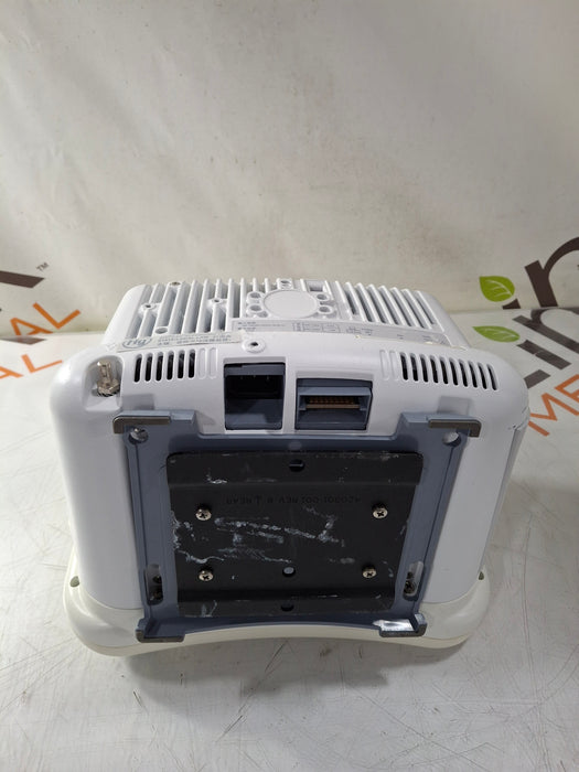 GE Healthcare Dash 4000 - GE/Nellcor SpO2 Patient Monitor