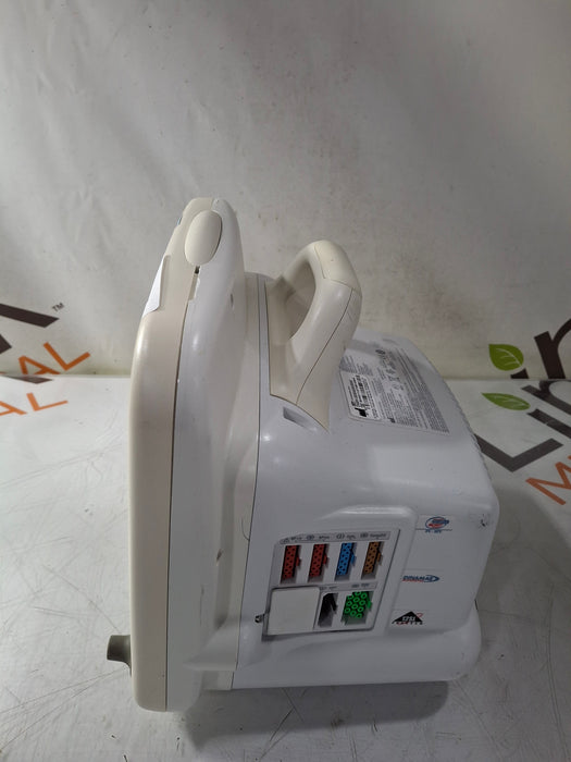 GE Healthcare Dash 4000 - GE/Nellcor SpO2 Patient Monitor