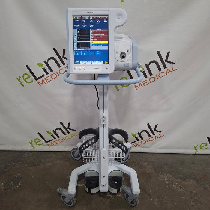 Philips Respironics V60 BiPAP Ventilator