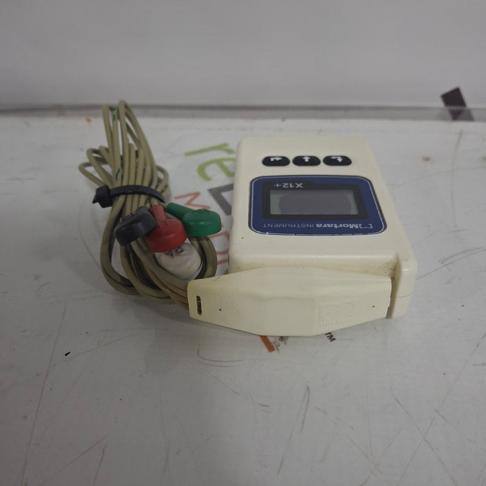 Cardiac Science X12+ Telemetry Transmitter