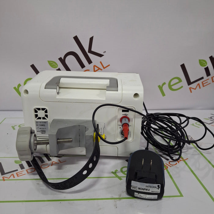 Integra Lifesciences Camino ICP Intracranial Pressure Monitor