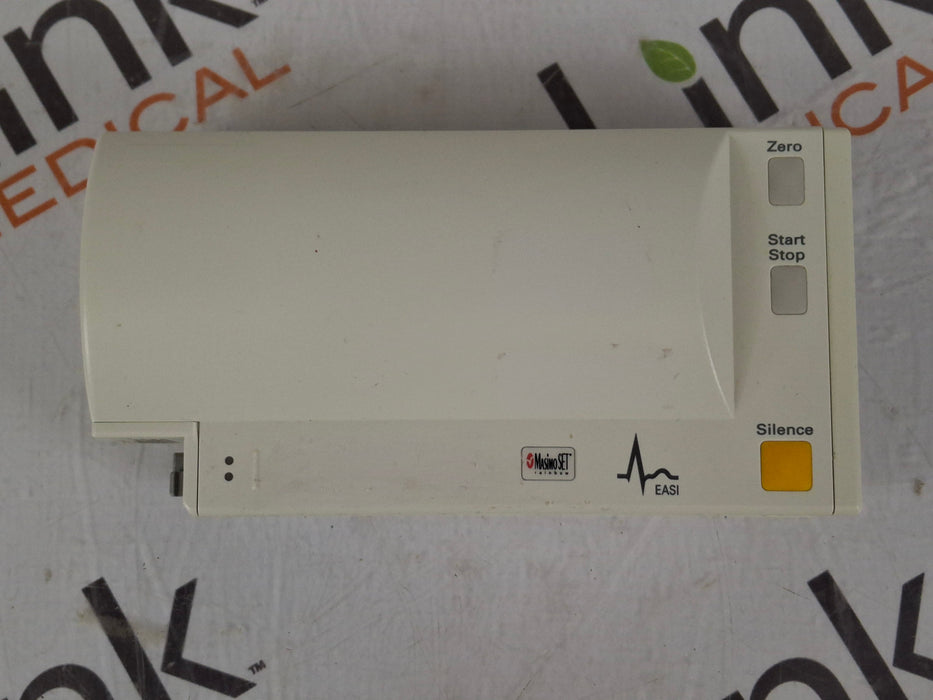 Philips M3001AL-A05C06 Masimo Rainbow SpO2, NIBP, ECG, Temp, IBP MMS Module